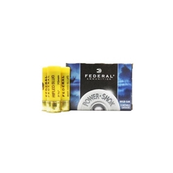 FEDERAL F203 RS Federal 20GA 2-3/4" MAX. 3/4OZ HOLLOW POINT